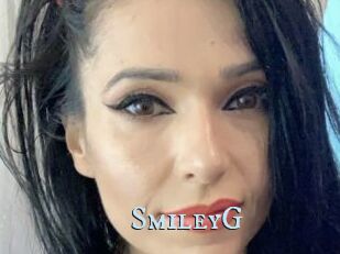 SmileyG