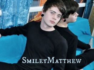 SmileyMatthew