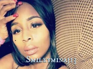Smileyminaj13