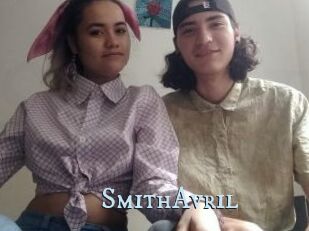 SmithAvril
