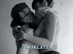 Smoklatin28