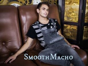 SmoothMacho