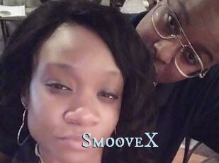 SmooveX
