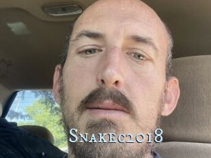 Snakec2018