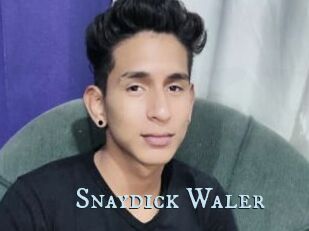 Snaydick_Waler