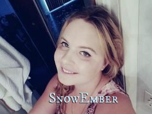 SnowEmber
