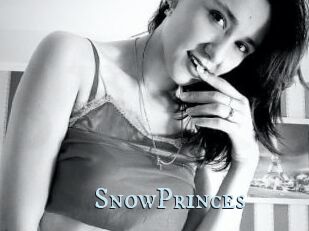 SnowPrinces