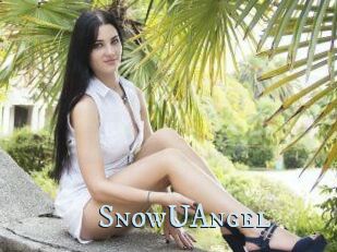 SnowUAngel