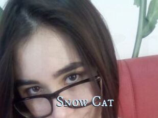 Snow_Cat_
