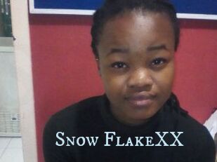 Snow_FlakeXX