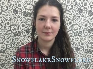 SnowflakeSnowflake
