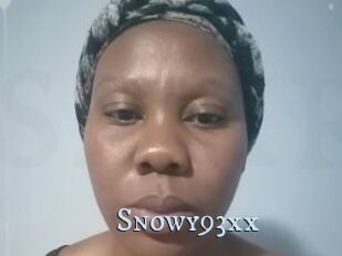 Snowy93xx