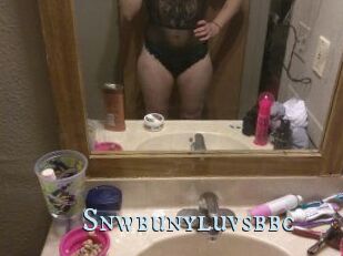 Snwbunyluvsbbc