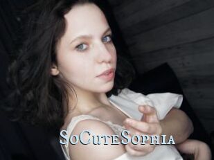 SoCuteSophia