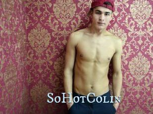 SoHotColin