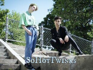 SoHotTwinks