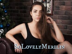 SoLovelyMerilin