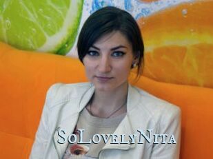 SoLovelyNita