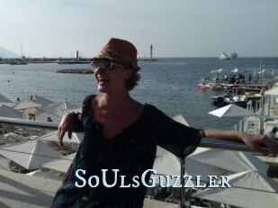SoUlsGuzzler