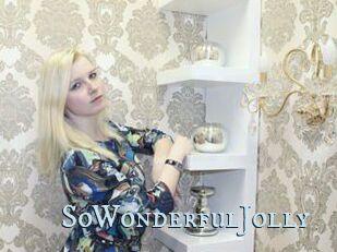 SoWonderfulJolly