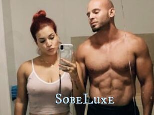 SobeLuxe