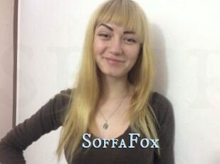 Soffa_Fox