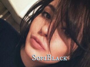 SofiBlack