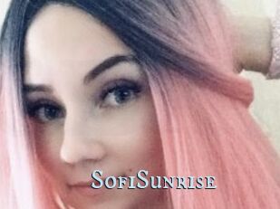 SofiSunrise