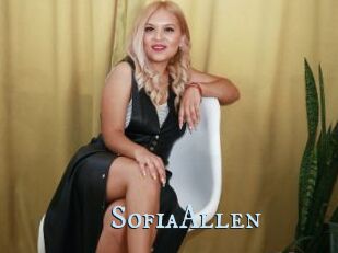 SofiaAllen