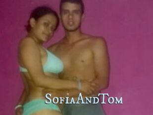 SofiaAndTom