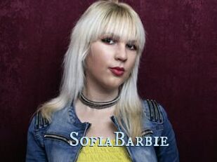 SofiaBarbie