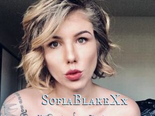 SofiaBlakeXx