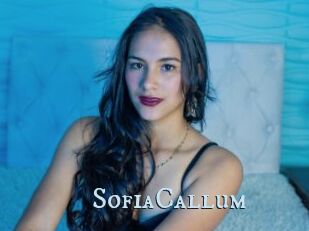 SofiaCallum