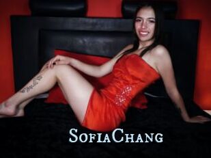 SofiaChang