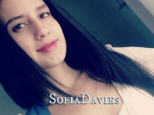 SofiaDavies