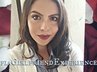 SofiaGirlfriendExperience
