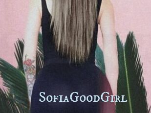 SofiaGoodGirl