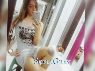SofiaGray