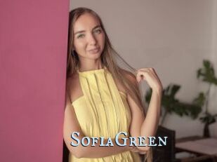 SofiaGreen