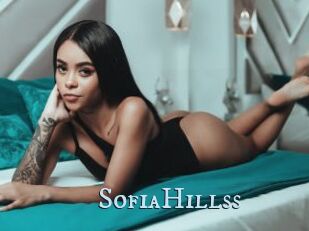 SofiaHillss