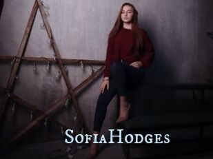 SofiaHodges
