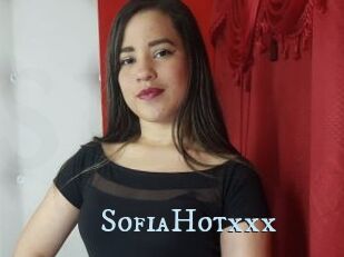 SofiaHotxxx