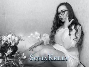 SofiaKelly