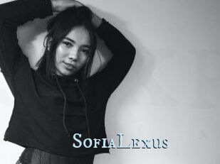 SofiaLexus
