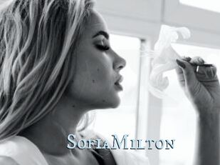 SofiaMilton
