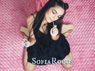 SofiaRoous