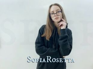 SofiaRosetta