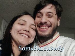 SofiaSaldana69