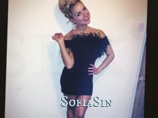SofiaSin