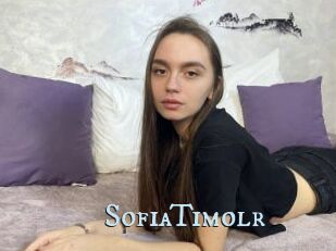 SofiaTimolr
